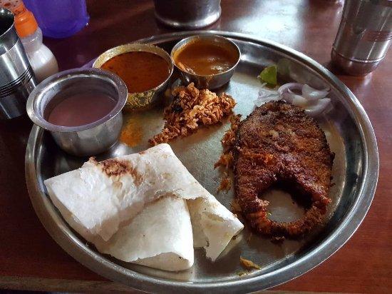 Shri Mahalaxmi Bhojanalaya